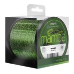 Delphin Vlasec Mamba Carp kamufláž  - recenze