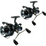 Giants Fishing Naviják SPX 6000 FS Akce 1+1 zdarma  - recenze