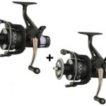 Giants Fishing Naviják Luxury RX 5000 akce 1+1 zdarma!  - recenze