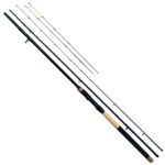 Giants Fishing Prut Radiant MX Feeder 11ft 50-100g  - recenze