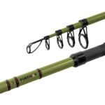 Delphin Prut Partisan Tele 300cm 100g  - recenze