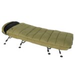 Giants Fishing Spací pytel 5 Season Maxi XS Sleeping Bag  - recenze