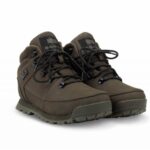 Nash Boty ZT Trail Boots  - recenze