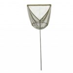 Trakker Podběrák Propel Landing Net 1-piece  - recenze