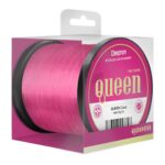 Delphin Vlasec Queen Carp růžový  - recenze