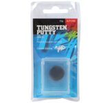 Giants Fishing Plastické olovo Tungsten Putty Black 10g  - recenze