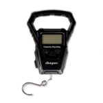 Deeper Váha Fishing Scales 50kg  - recenze