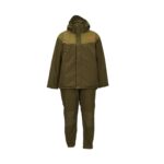 Trakker Nepromokavý zimní komplet 2 dílný CR 2-Piece Winter Suit S - recenze