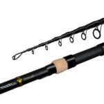 Delphin Prut Armada NX Travel BlackWay Cork 300cm 3lbs  - recenze