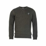 Nash Svetr Scope Knitted Crew Jumper  - recenze