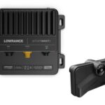 Lowrance Sonda ActiveTarget 2 - recenze