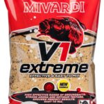 Mivardi Krmítková směs V1 Carp 2850g  - recenze