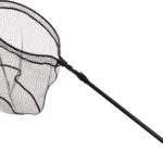 Zfish Skládací Podběrák Landing Net Compact RM  - recenze