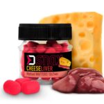 Delphin Nástraha D Snax Waft Sýr-játra 20g  - recenze