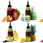 Delphin Fluo dip D Snax LiquiX 100ml  - recenze