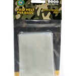 Chyť a pusť PVA Rozpustné sáčky Bags 20ks  - recenze