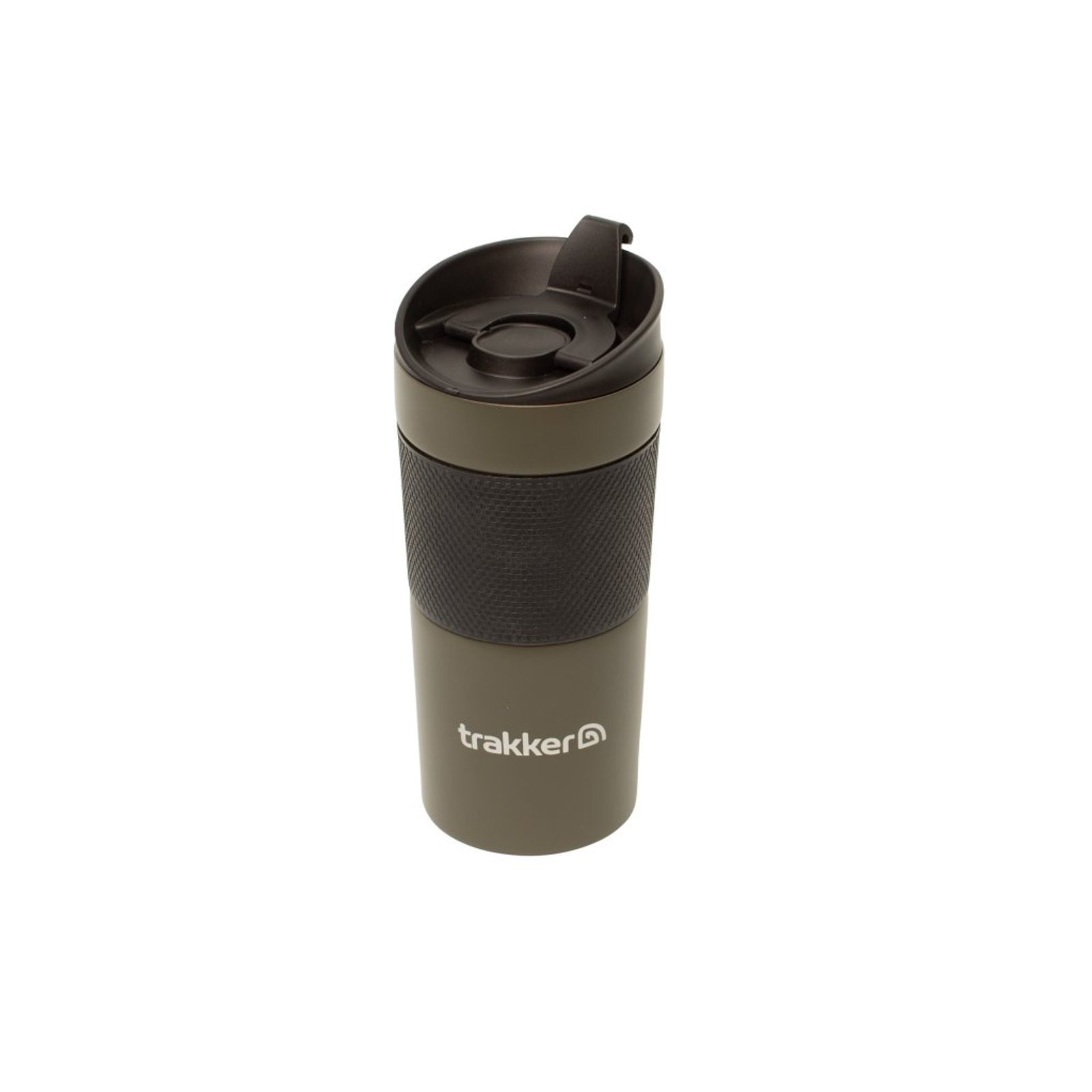 Trakker Termohrnek Armolife Thermal Coffee Press Mug - recenze