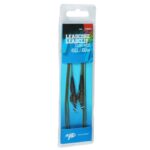 Giants fishing Montáž s olověnou šňůrkou Leadcore 45Lb Leadclip (2ks) 100cm  - recenze