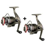 Giants Fishing Naviják SPX 3000 FD akce 1+1 Zdarma!  - recenze