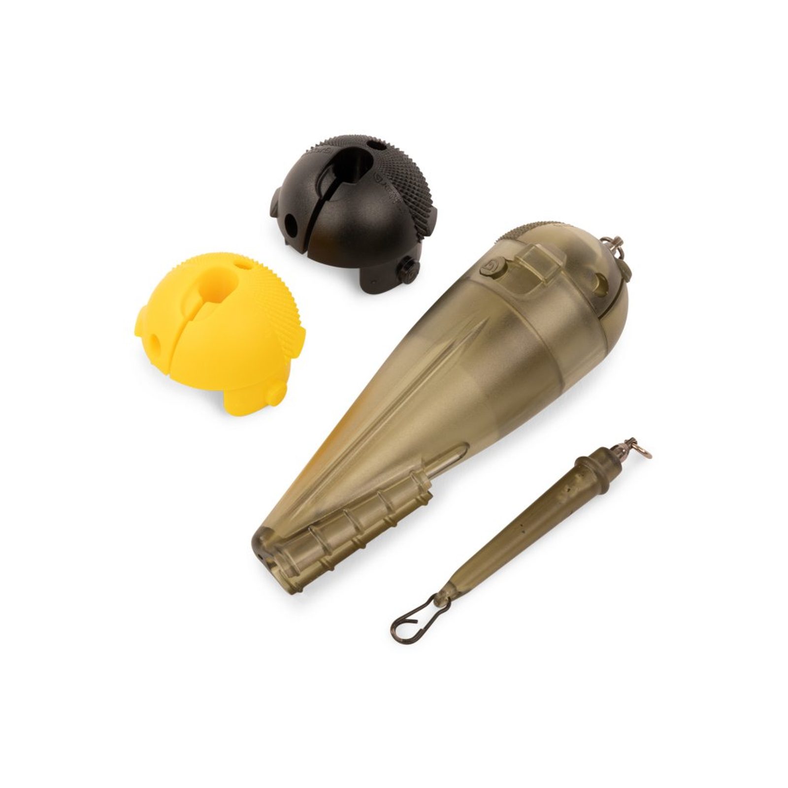 Trakker Nárazový systém Impact Zig Float - recenze