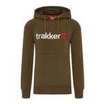 Trakker Mikina CR Logo Hoody S - recenze