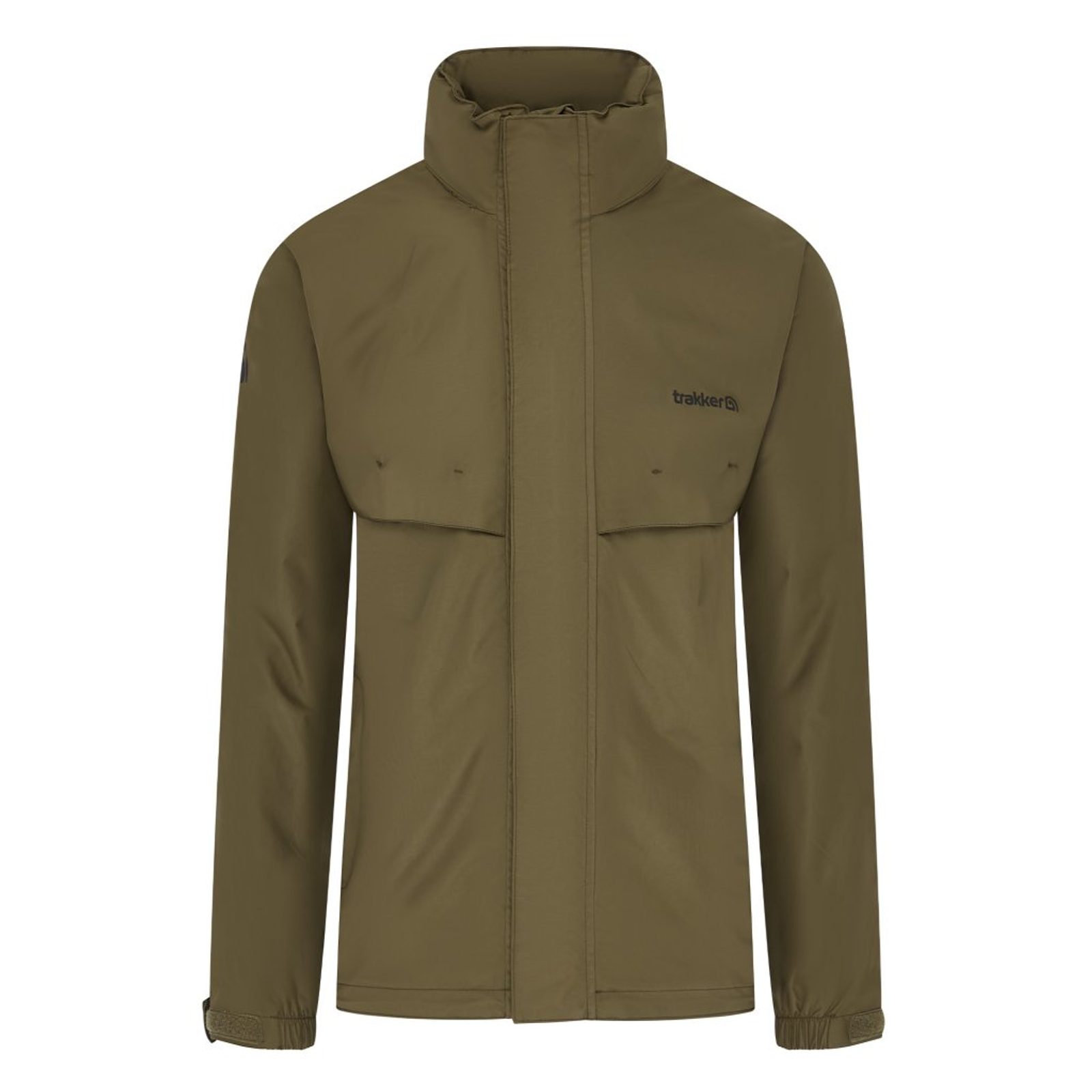 Trakker Bunda CR Downpour Jacket S - recenze