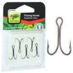 Giants Fishing Dvojháček X1 Strong 5ks  - recenze