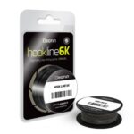 Delphin Šňůra HookLine 6K Gravel 20m  - recenze