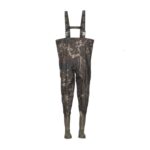 Nash Prsačky ZT HD Waders XL Camo  - recenze