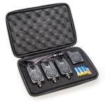 Mivardi Sada hlásičů MCA Wireless 3+1  - recenze