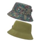 Trakker Klobouk Reversible Bucket Hat - recenze
