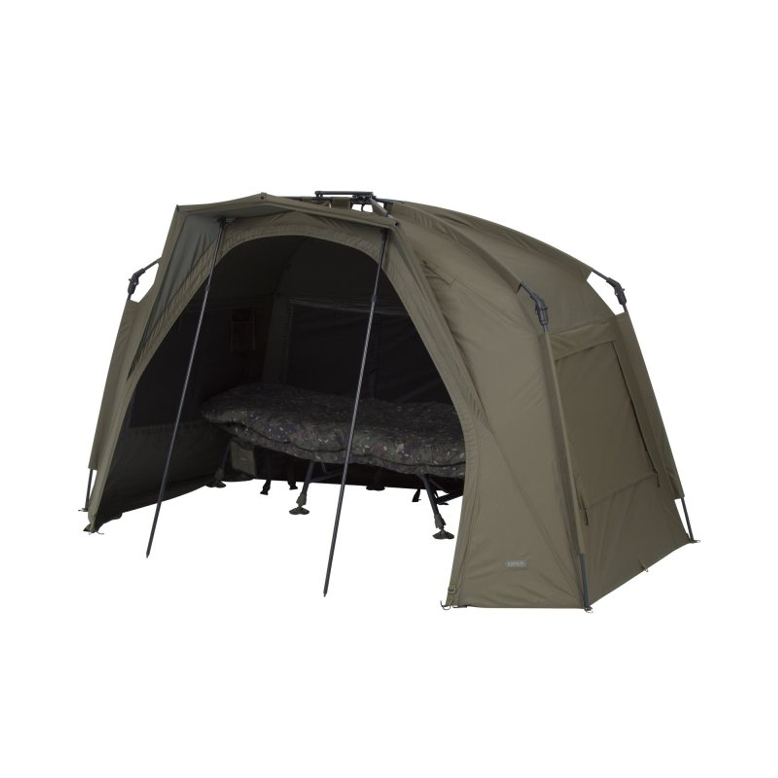 Trakker Brolly Tempest RS Brolly - recenze