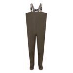 Trakker Prsačky N3 HD Chest Waders - recenze