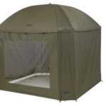 Mivardi Deštník Session Umbrella XL  - recenze