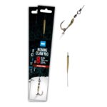 Nash Návazec Ronnie Claw Rig  - recenze
