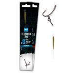 Nash Návazec Fluorocarbon D-Rig  - recenze