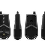 Delphin Sada signalizátorů Tecton 2+1  - recenze
