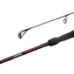 Delphin Prut Etna Legend4ry 3m 3,0lbs 2díl  - recenze
