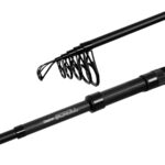 Delphin Prut Scroll TeleCarp 360cm 3,0lbs  - recenze