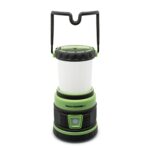 Delphin Kempová lampa Aura+ UC  - recenze