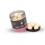 Nash Plovoucí Boilie Citruz Pop Ups  - recenze