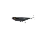 Shimano Wobler Yasei Shock Stick F Black  - recenze
