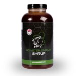 Nash Booster Monster Shrimp Syrup 1L  - recenze