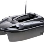 Mivardi Zavážecí loď Carp Scout - LA 10  - recenze