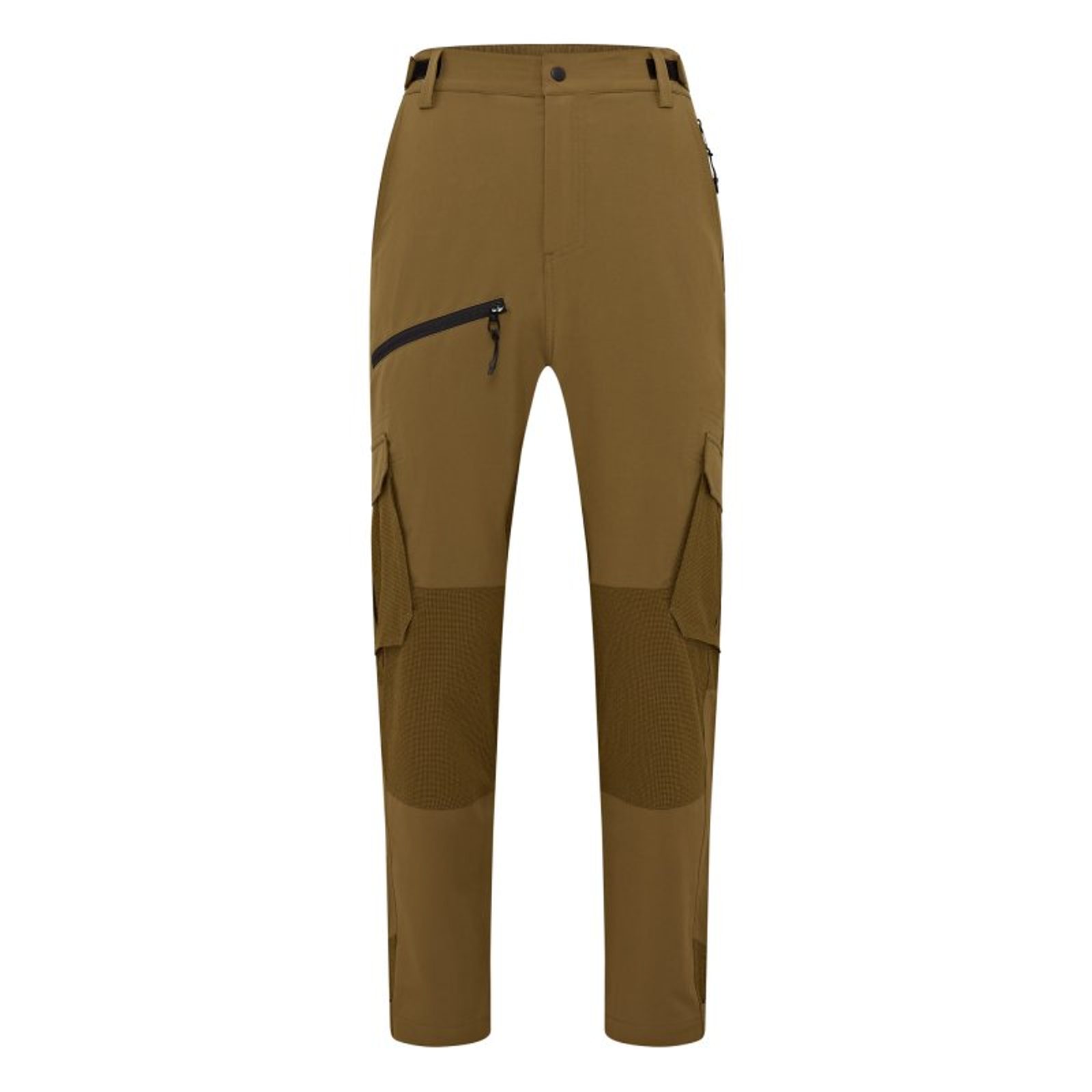 Trakker Kalhoty TechPro QD Combats S - recenze