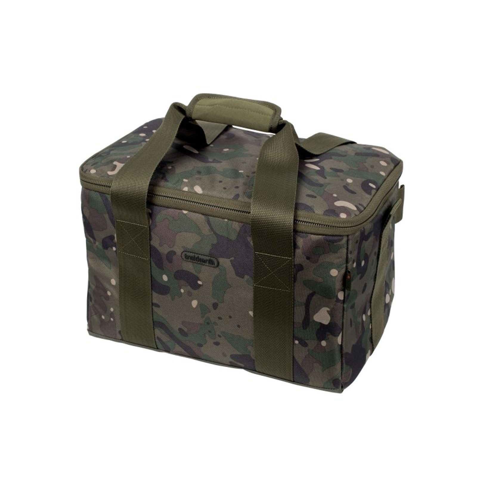 Trakker Taška na nádobí NXC Camo Cook-R Bag - recenze
