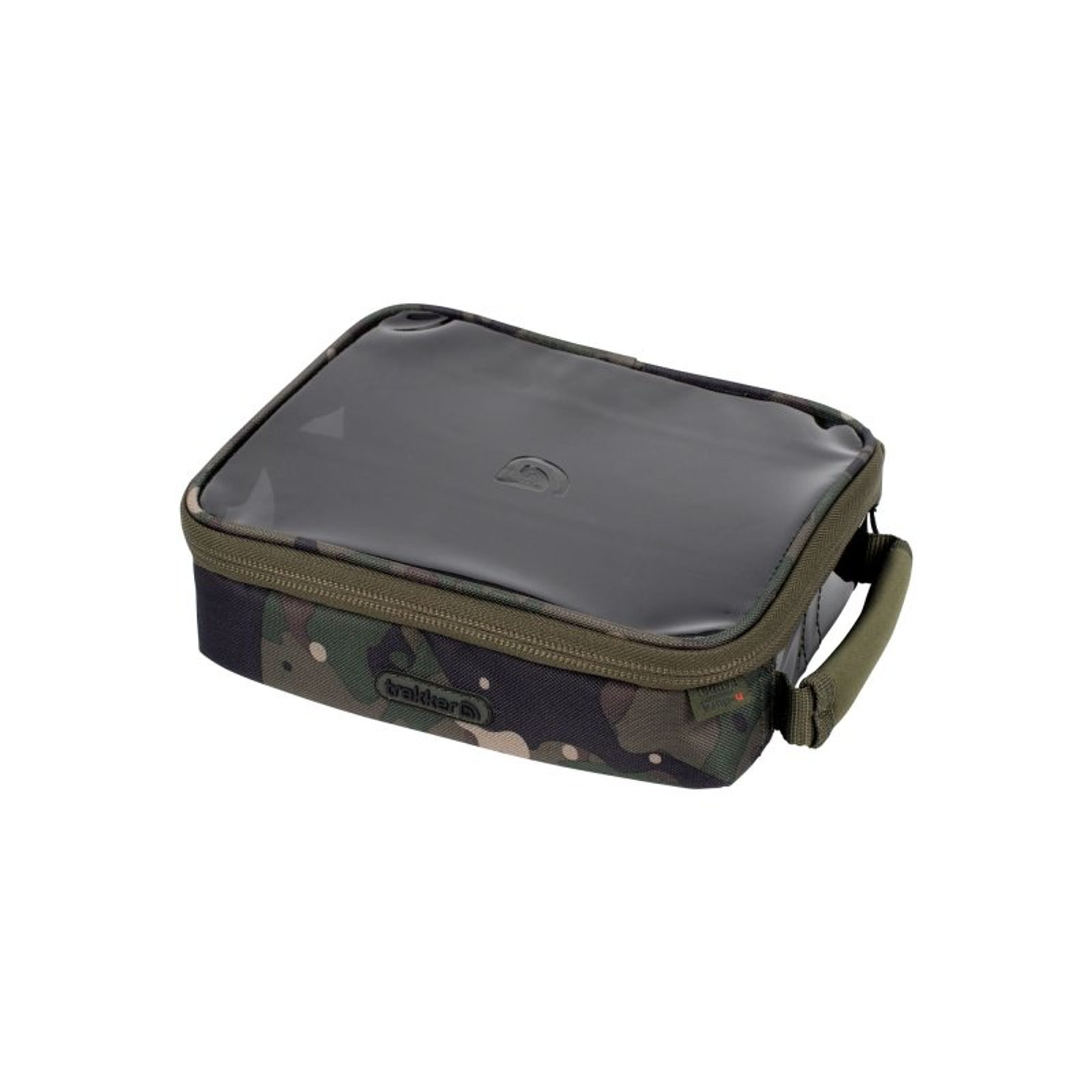 Trakker Univerzální obal velký NXC Camo Bitz Pouch Large - recenze