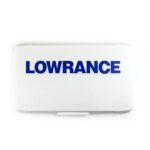 Lowrance Kryt na echolot Eagle 5"  - recenze