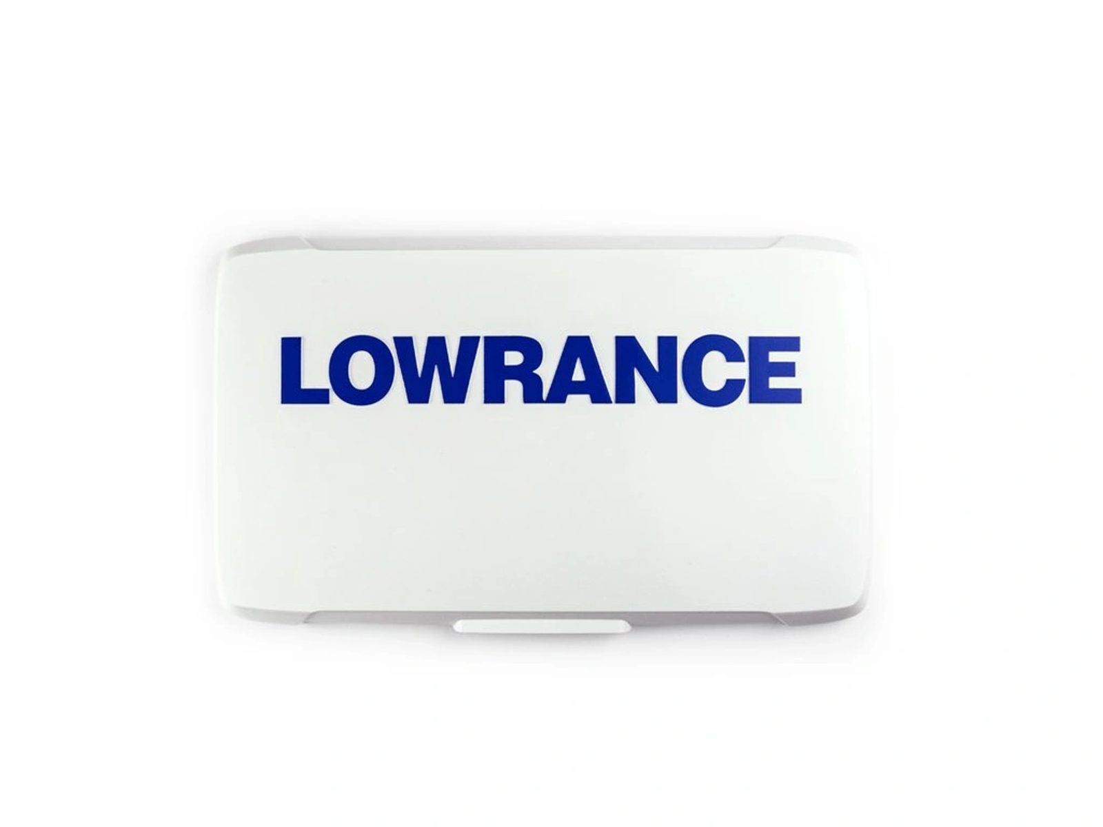 Lowrance Kryt na echolot Eagle 9" - recenze