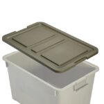 Mivardi Víko na přepravní box Hardcore M / L